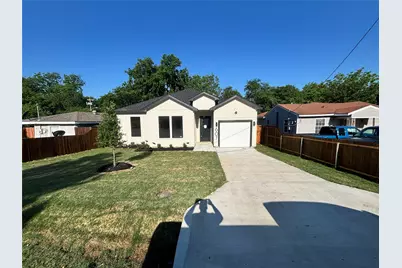 607 Neomi Avenue, Dallas, TX 75217 - Photo 1