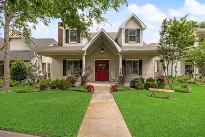 895 Ivy Lane, Rockwall, TX 75087 - Photo 1