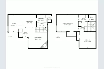 5626 Preston Oaks Road #36B, Dallas, TX 75254 - Photo 34