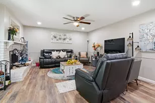 4032 Horizon Pl, Fort Worth, TX 76133 - Photo 16