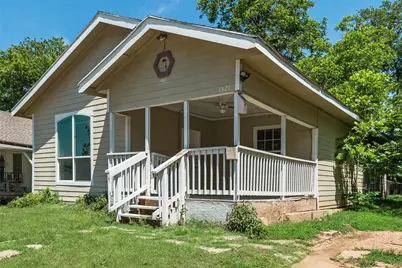 1327 E Baltimore Avenue, Fort Worth, TX 76104 - Photo 2