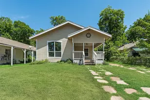 1327 E Baltimore Ave, Fort Worth, TX 76104 - Photo 1