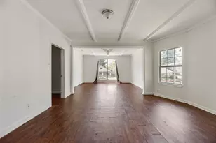 1327 E Baltimore Ave, Fort Worth, TX 76104 - Photo 4