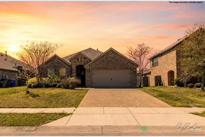 3125 Granite Rock Trail, Forney, TX 75126 - Photo 1