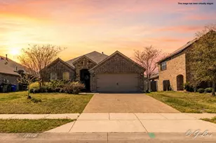 3125 Granite Rock Trail, Forney, TX 75126 - Photo 1