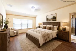 3125 Granite Rock Trail, Forney, TX 75126 - Photo 26