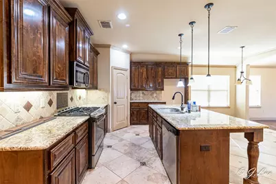 3125 Granite Rock Trail, Forney, TX 75126 - Photo 2