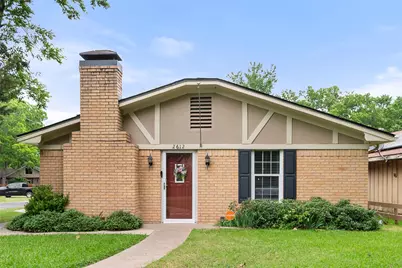 2612 W Collin Street, Corsicana, TX 75110 - Photo 1