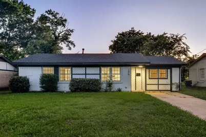1319 Eastern Heights Drive, Mesquite, TX 75149 - Photo 2