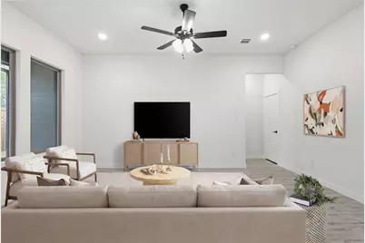 4645 Commack Drive, Fort Worth, TX 76135 - Photo 6