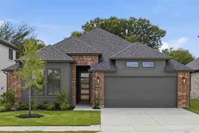 4645 Commack Drive, Fort Worth, TX 76135 - Photo 1