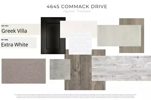 4645 Commack Dr, Fort Worth, TX 76135 - Photo 2