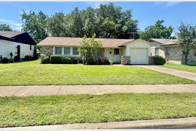 606 Sunset Drive, Garland, TX 75040 - Photo 2