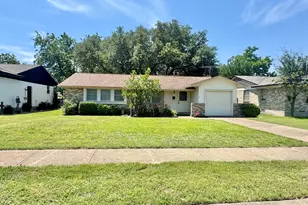 606 Sunset Dr, Garland, TX 75040 - Photo 2