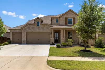 1108 Claiborne Drive, Aubrey, TX 76227 - Photo 1