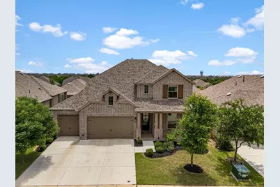1108 Claiborne Drive, Aubrey, TX 76227 - Photo 2