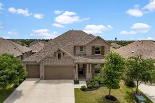 1108 Claiborne Dr, Aubrey, TX 76227 - Photo 2