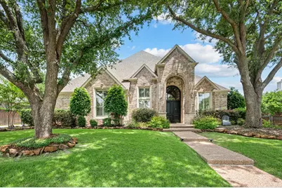 1111 Calais Drive, Southlake, TX 76092 - Photo 1