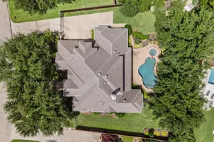1111 Calais Dr, Southlake, TX 76092 - Photo 40