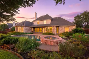 1111 Calais Dr, Southlake, TX 76092 - Photo 4