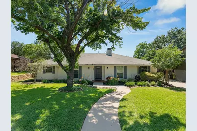 1104 Sunset Drive, Trophy Club, TX 76262 - Photo 1