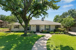 1104 Sunset Dr, Trophy Club, TX 76262 - Photo 1