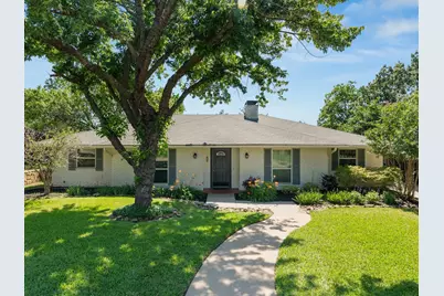 1104 Sunset Drive, Trophy Club, TX 76262 - Photo 2