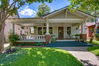 311 N Windomere Avenue, Dallas, TX 75208 - Photo 2