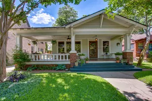 311 N Windomere Ave, Dallas, TX 75208 - Photo 2