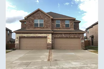 1019 W Sierra Vista Court, Midlothian, TX 76065 - Photo 8