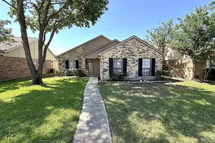 4121 Driscoll Dr, The Colony, TX 75056 - Photo 2