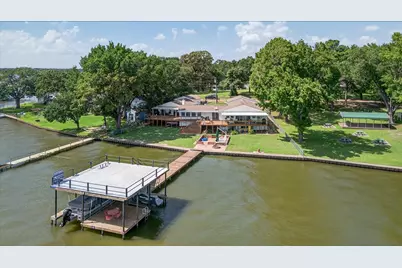 105 Bluewater Circle, Mabank, TX 75156 - Photo 1