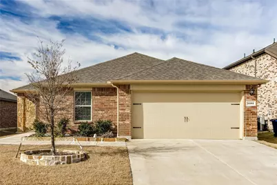 1101 Emerald Drive, Princeton, TX 75407 - Photo 1
