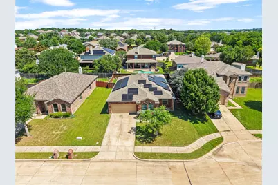 1813 White Dove Lane, Denton, TX 76210 - Photo 28