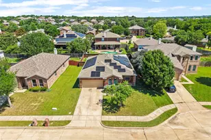 1813 White Dove Ln, Denton, TX 76210 - Photo 28