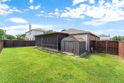 1813 White Dove Lane, Denton, TX 76210 - Photo 26