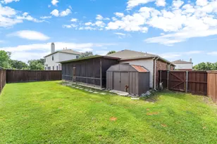 1813 White Dove Ln, Denton, TX 76210 - Photo 26