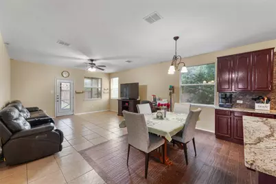 1813 White Dove Lane, Denton, TX 76210 - Photo 12