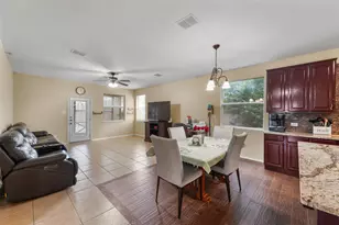 1813 White Dove Ln, Denton, TX 76210 - Photo 12