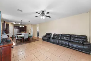 1813 White Dove Ln, Denton, TX 76210 - Photo 14