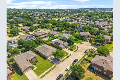 1813 White Dove Lane, Denton, TX 76210 - Photo 30