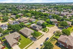1813 White Dove Ln, Denton, TX 76210 - Photo 30