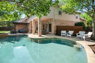 1335 Comal Drive, Allen, TX 75013 - Photo 32