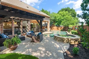 1335 Comal Dr, Allen, TX 75013 - Photo 30