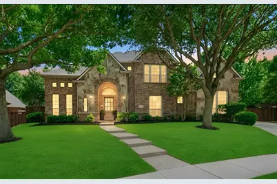 1335 Comal Drive, Allen, TX 75013 - Photo 6