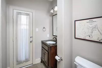 1335 Comal Drive, Allen, TX 75013 - Photo 8