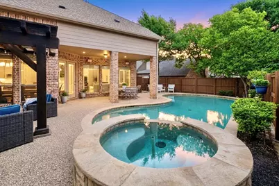 1335 Comal Drive, Allen, TX 75013 - Photo 1