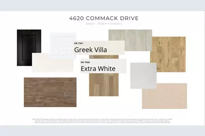 4620 Commack Drive, Fort Worth, TX 76135 - Photo 2