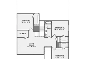 4620 Commack Dr, Fort Worth, TX 76135 - Photo 4