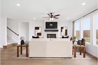 4620 Commack Drive, Fort Worth, TX 76135 - Photo 4
